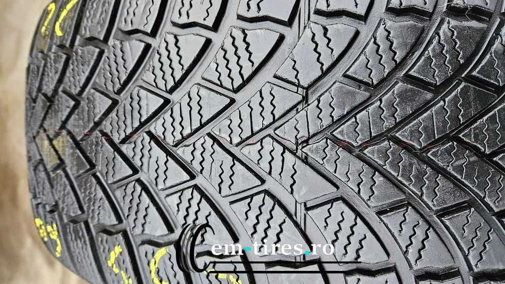 SET 2 Anvelope Iarna 235/60 R18 BRIDGESTONE Blizzak LM005 107H