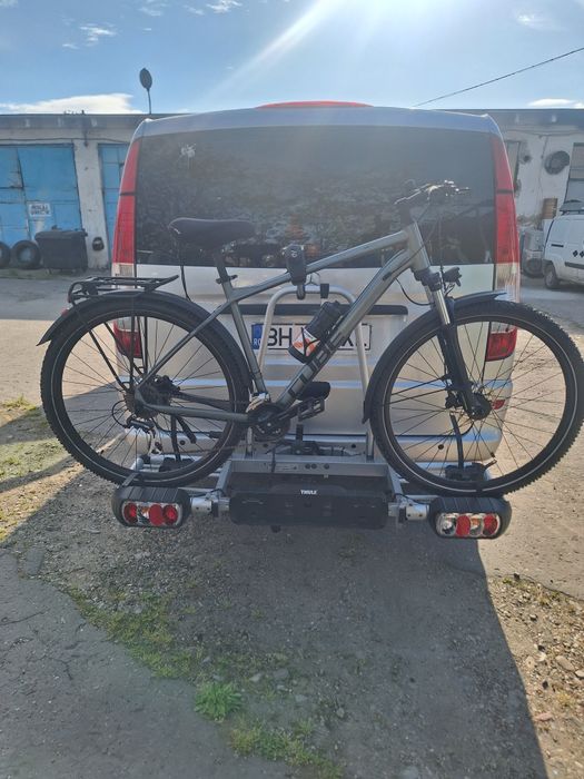 Suport bicicleta Thule