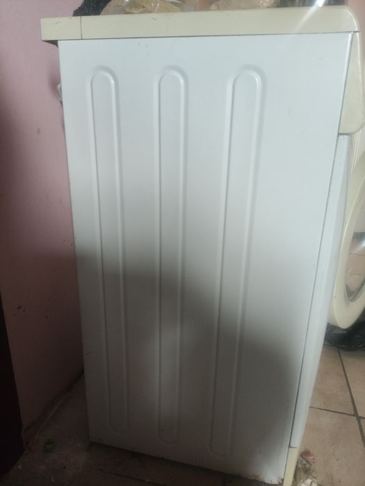 Zanussi стиральная машина