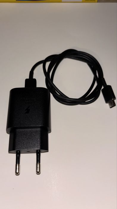 Зарядно за Samsung 25W