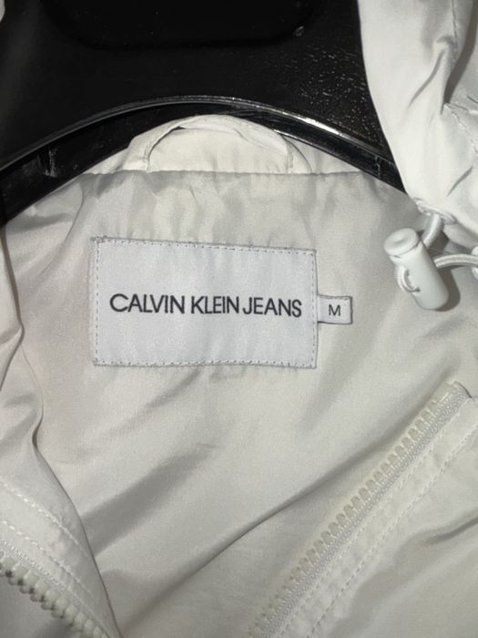 Яке за дъжд Calvin Klein (М)