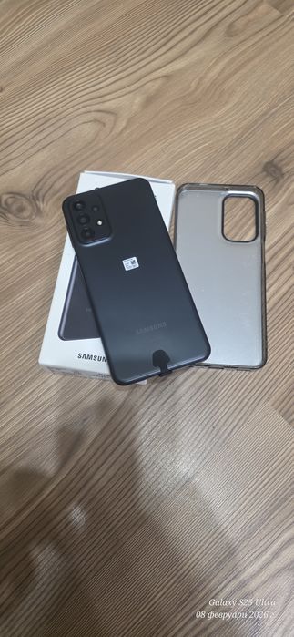 Самсунг  А23 5G .