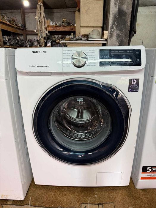 Продавам пералня