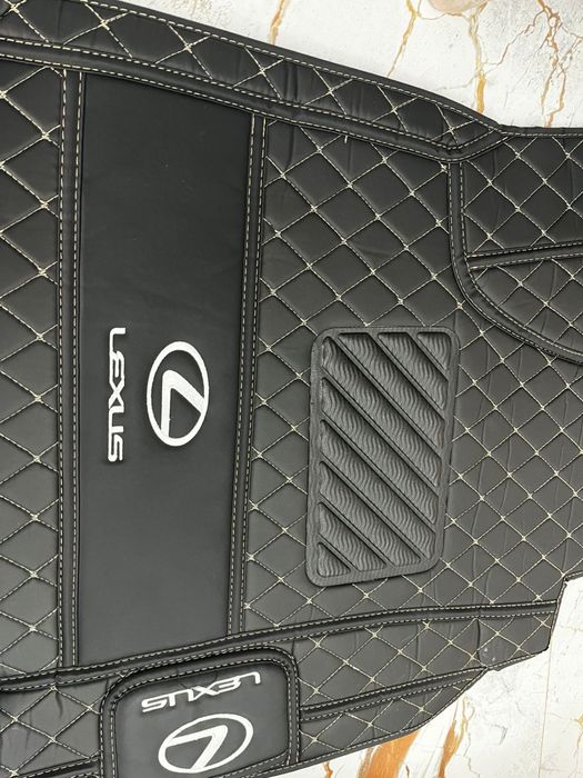 EVA полик для Lexus RX 330,новые