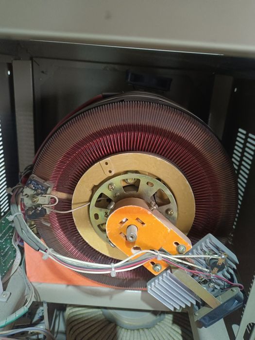 Andeli стабилизатор 30