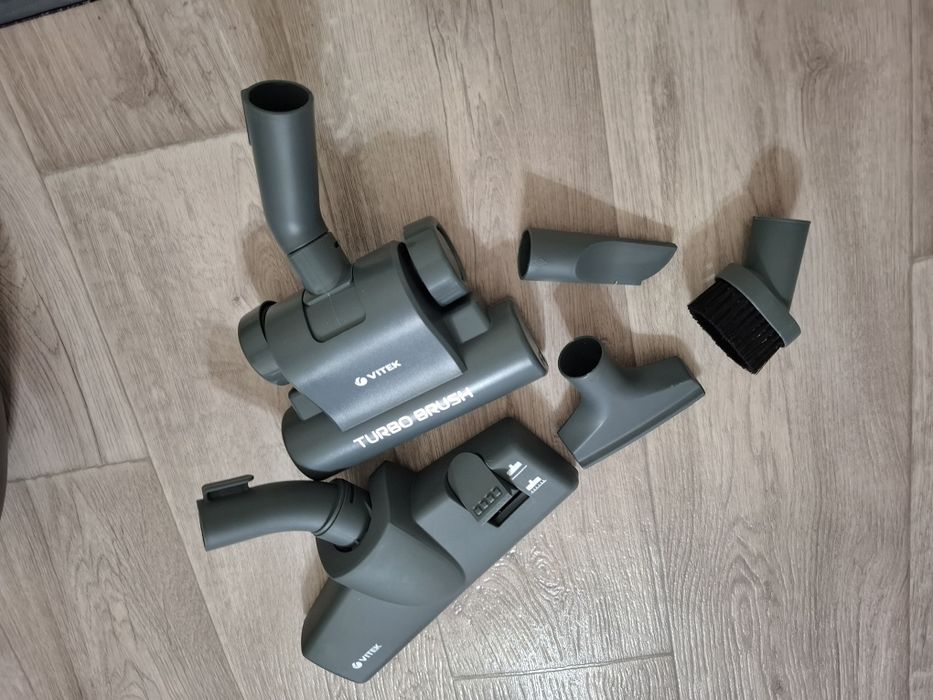 Продам пылесос в хорошем состоянии!