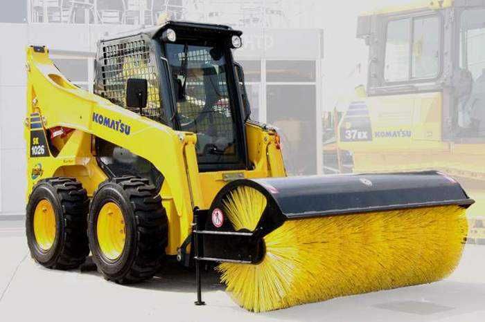 Matura buldo, perie buldo, matura tractor, matura motostivuitor perie