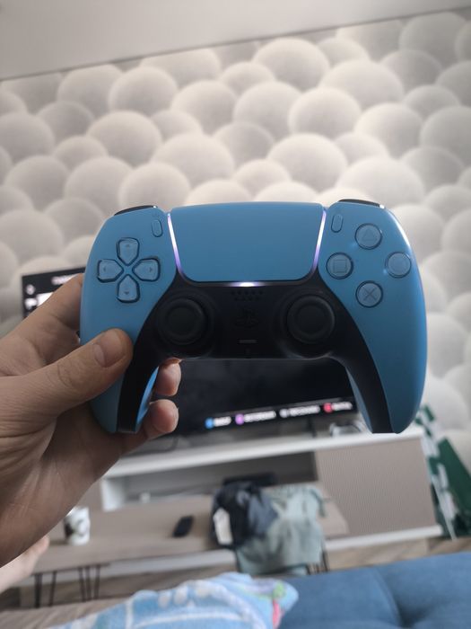 Геймпад , джойстик playstation 5