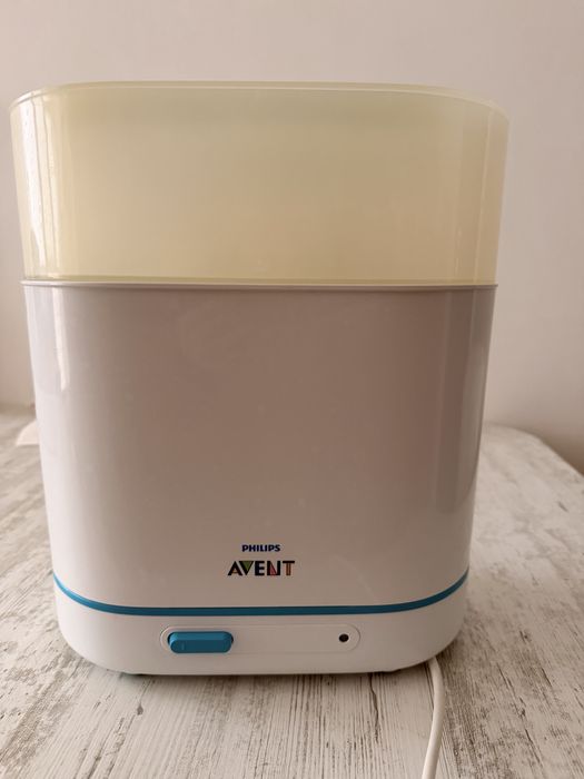 Sterilizator philips avent 3 in 1