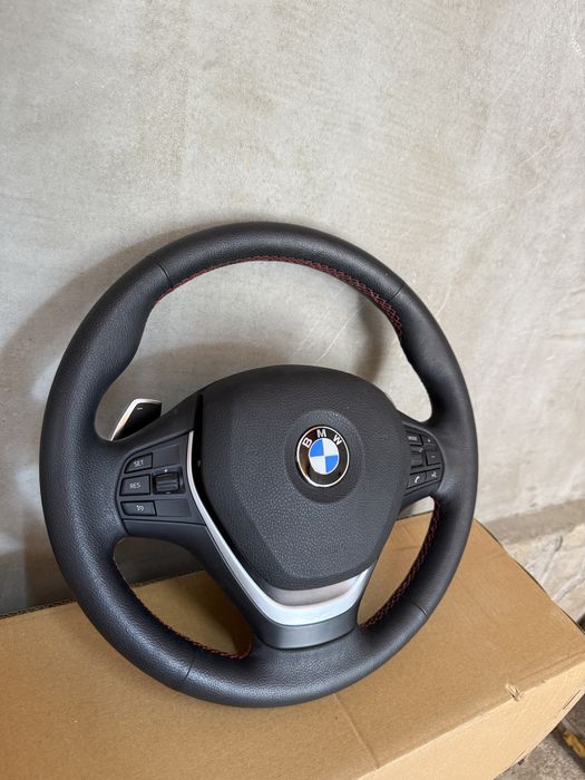 Волан за BMW 1/2/3/4 серия
