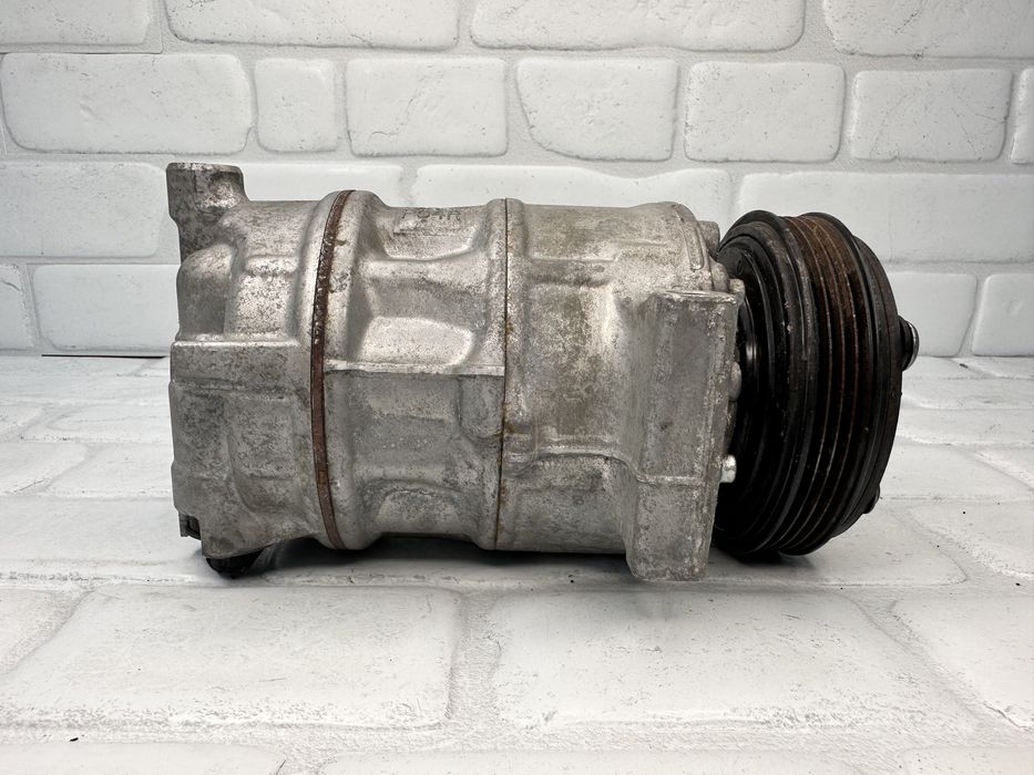 Компресор климатик AUDI A6 A7 50TDI 4K0816803G