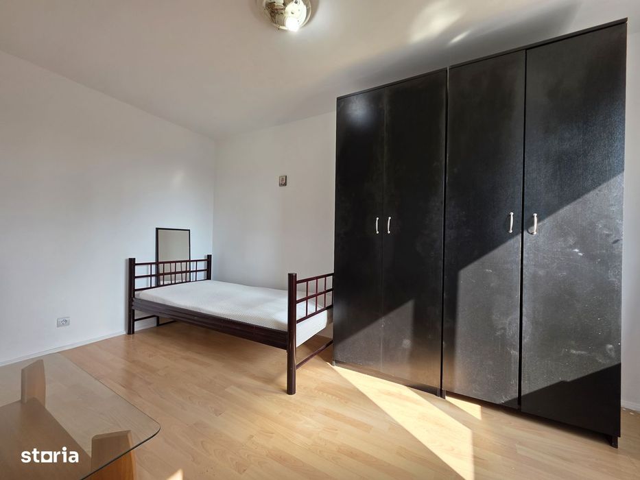 Garsoniera de inchiriat in zona Drumul Taberei / Moghioros