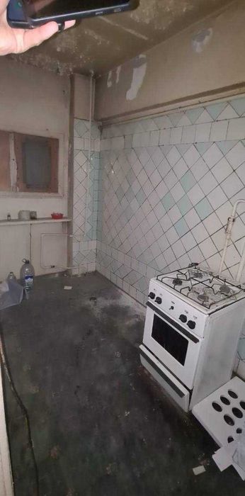 ц5 алайский 2-комнатная 2-этаж 55м2 балкон 2x6 СРОЧНАЯ ПРОДАЖА !!