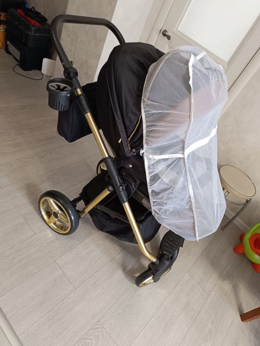 Коляска Adamex