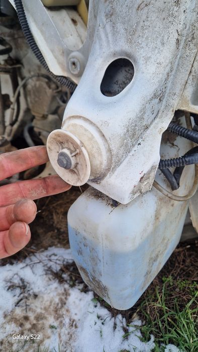 Части от Пежо 306 Трета генерация 1.9 D 2001г.