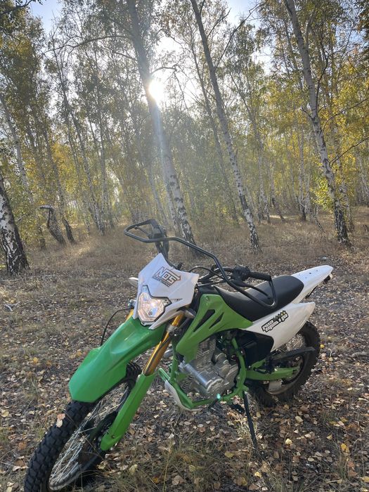 Продам эндуро ямаха 250.