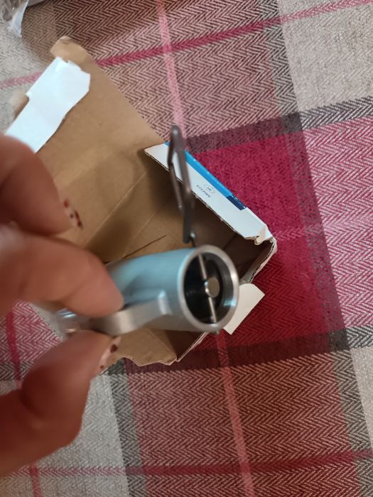 Денфер обтегач Тойота 2.0