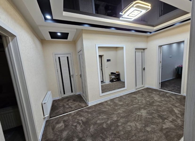 Сдаётся квартира в аренду. Самарканд Согдиана