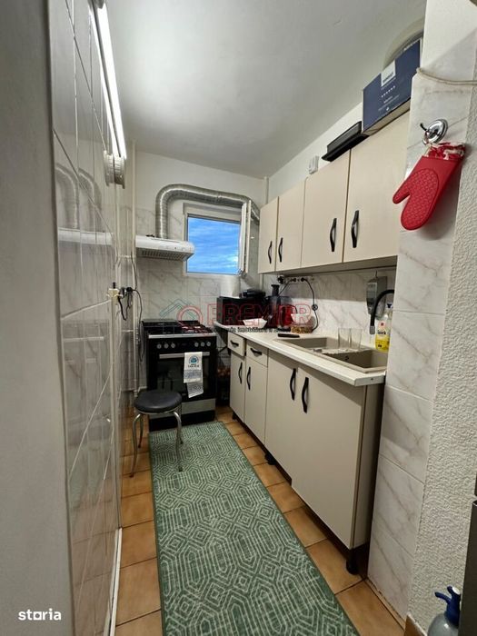 Bulevardul Al. Obregia - apartament 2 camere