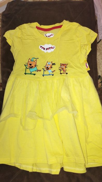 Вещи для девочки