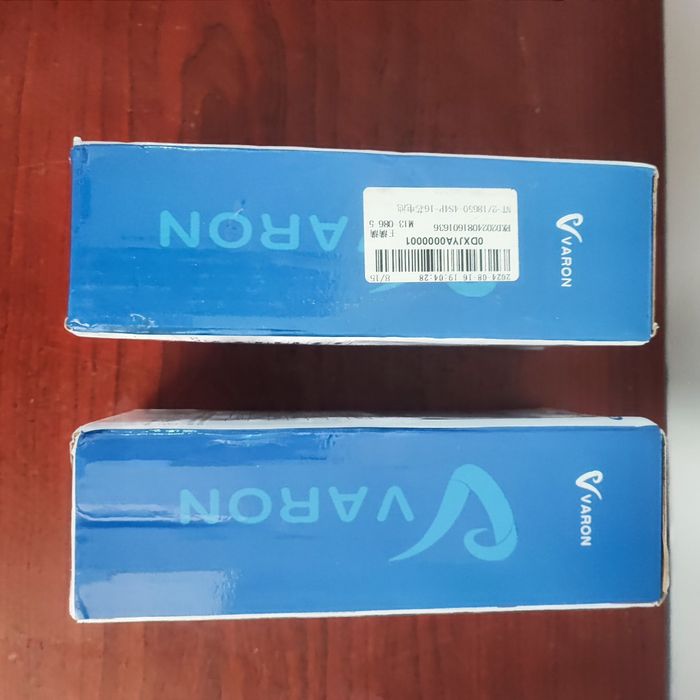 Baterie de rezervă Varon NT 02