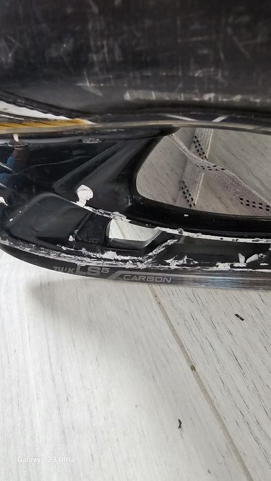 Коньки Bauer Supreme S180