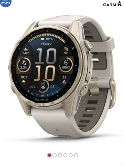 Garmin GPS FENIX 8