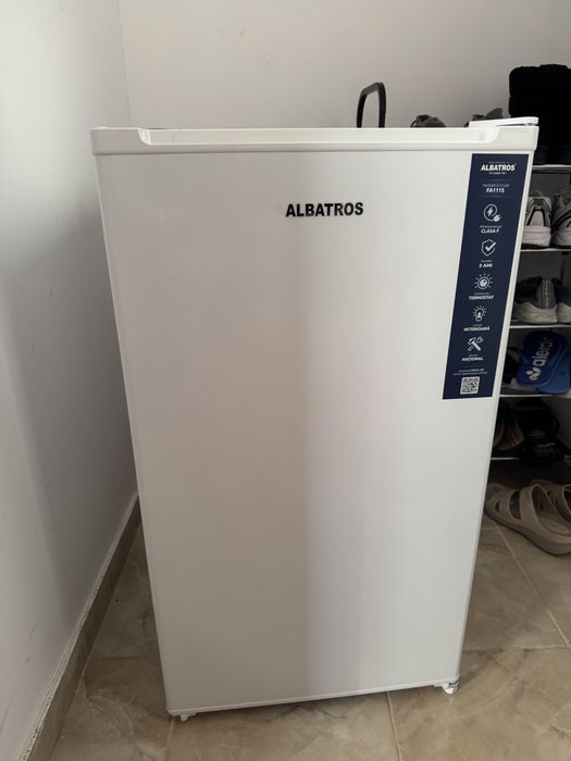 Frigider Albatros