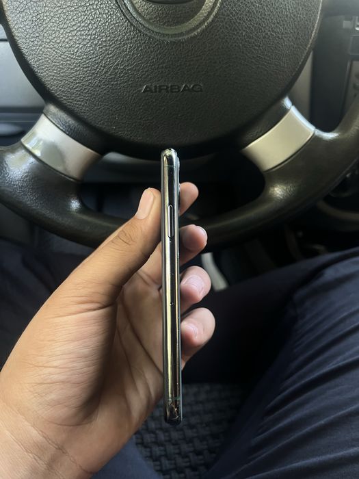 Iphone 11 pro 64