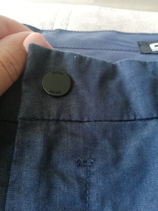 Мъжки къси панталони DKNY