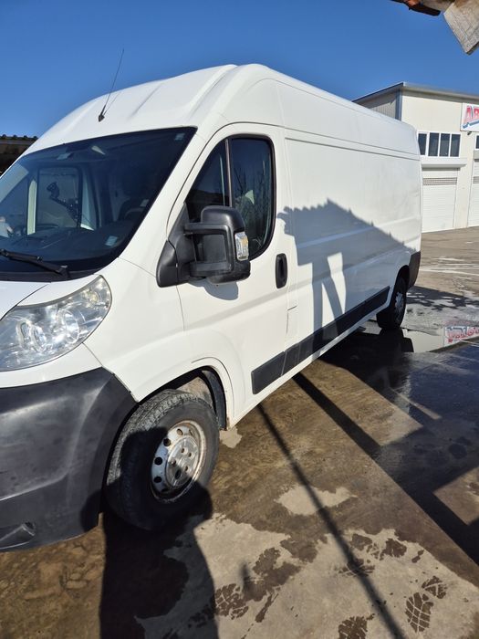 Пежо Боксер Макси Евро 5 07.2012г 2.2 нд.Клима.Ел.пакет.цен.зак.