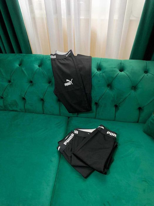 Haine cu sigla cusuta