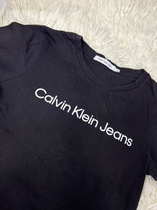 Маркова тениска Calvin Klein