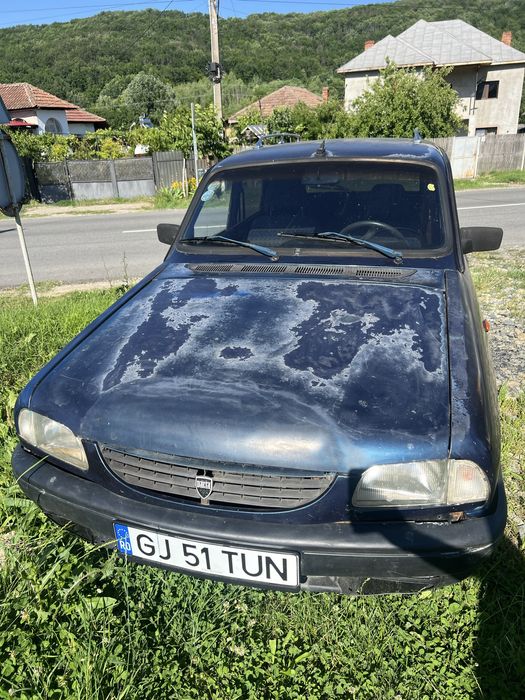 Vand dacia break