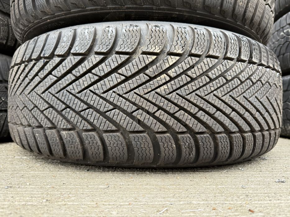 Anvelope 225/50/17 Pirelli