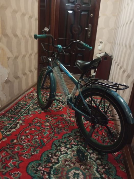 velosiped sotiladi!!!