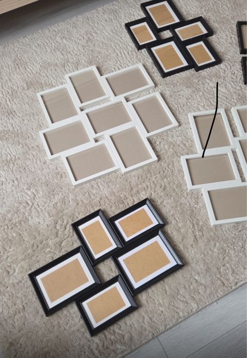 Фото рамалар өте күшті