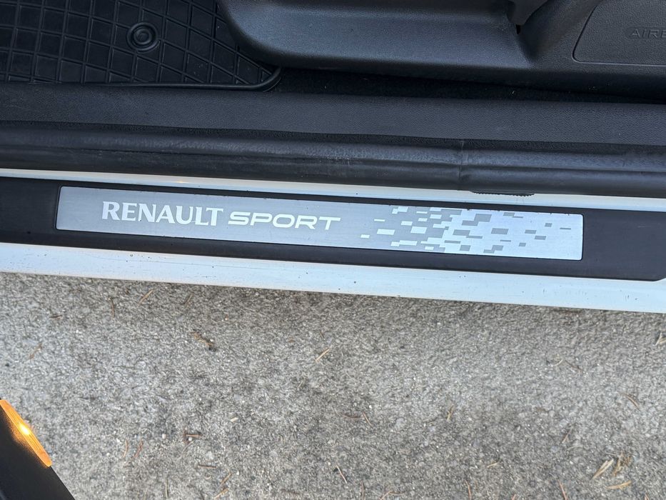 Renault Megane Coupe 3 GT`2.0DCI/160HP/380Nm