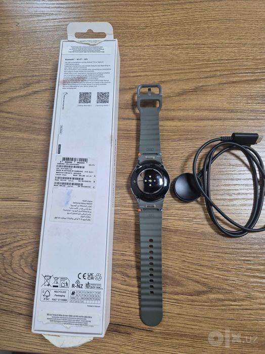 Galaxy Watch 7 40mm