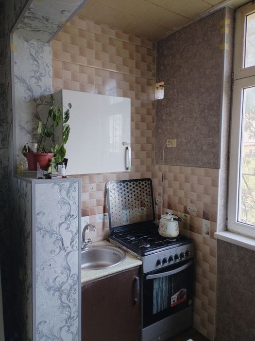 Yashnobod tumani 2 xonali uy 49.5 m² maydoni