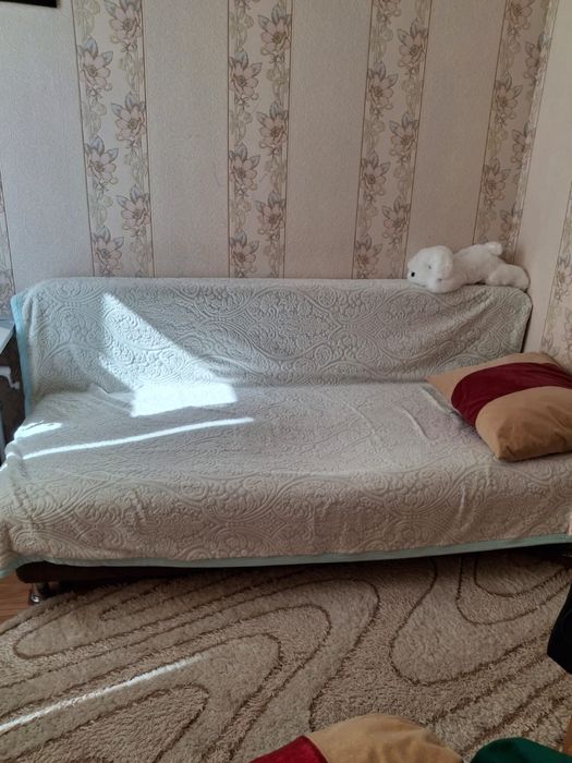 Диван раскладной