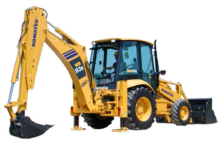 Аренда экскаватора  гидрмолота отбойник