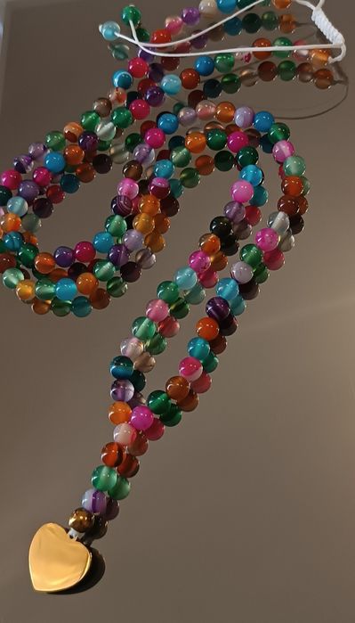 Броеници-колие дамски и мъжки