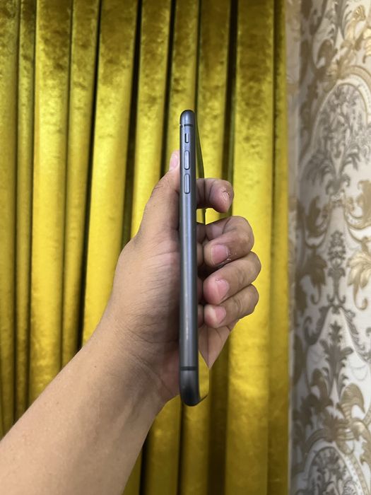 Iphone 11 ideal ochilmagan