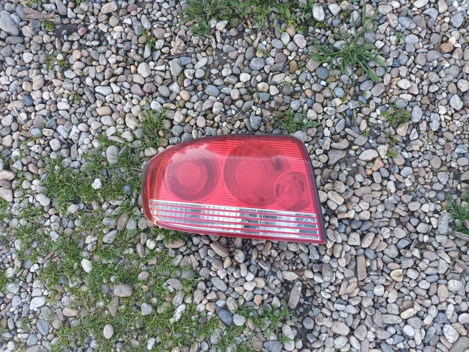 ляв стоп за хюндай соната 98 - 05 HYUNDAI SONATA