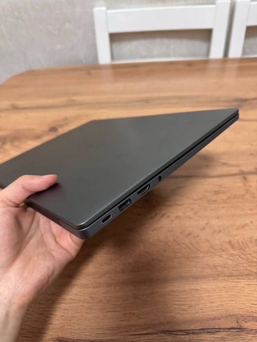 Ноутбук HUAWEI D14