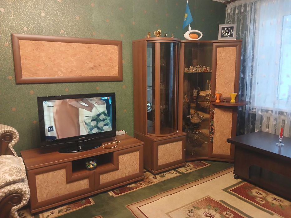 Мебель для гостинной