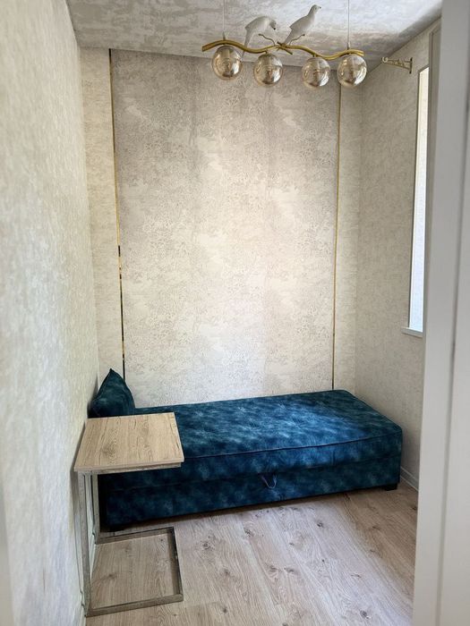 Чилонзор Центр — Кунлик Замонавий Евро Квартира