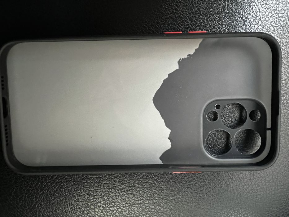 Чехол 13 про макс