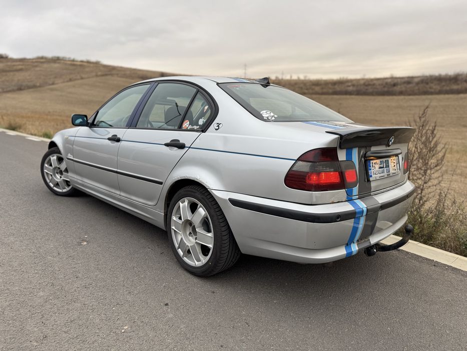 BMW Seria 3